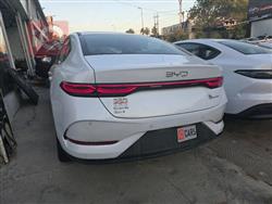 بي واي دي Qin Plus